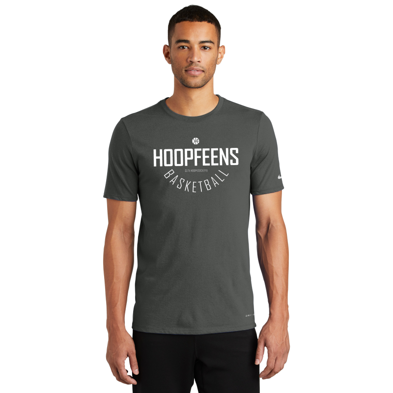 Team HOOPFEENS Nike Tees