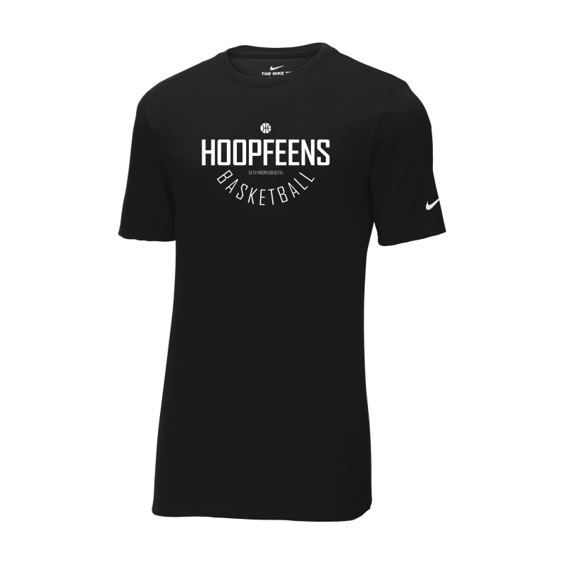 Team HOOPFEENS Nike Tees