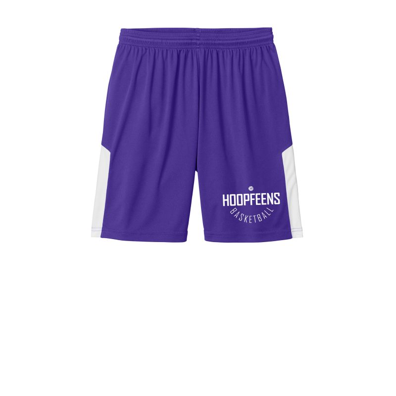 Team HOOP FEEN Shorts