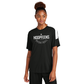 Team HOOP FEENS Jersey Tee