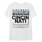 Cincy Appreciation Tee