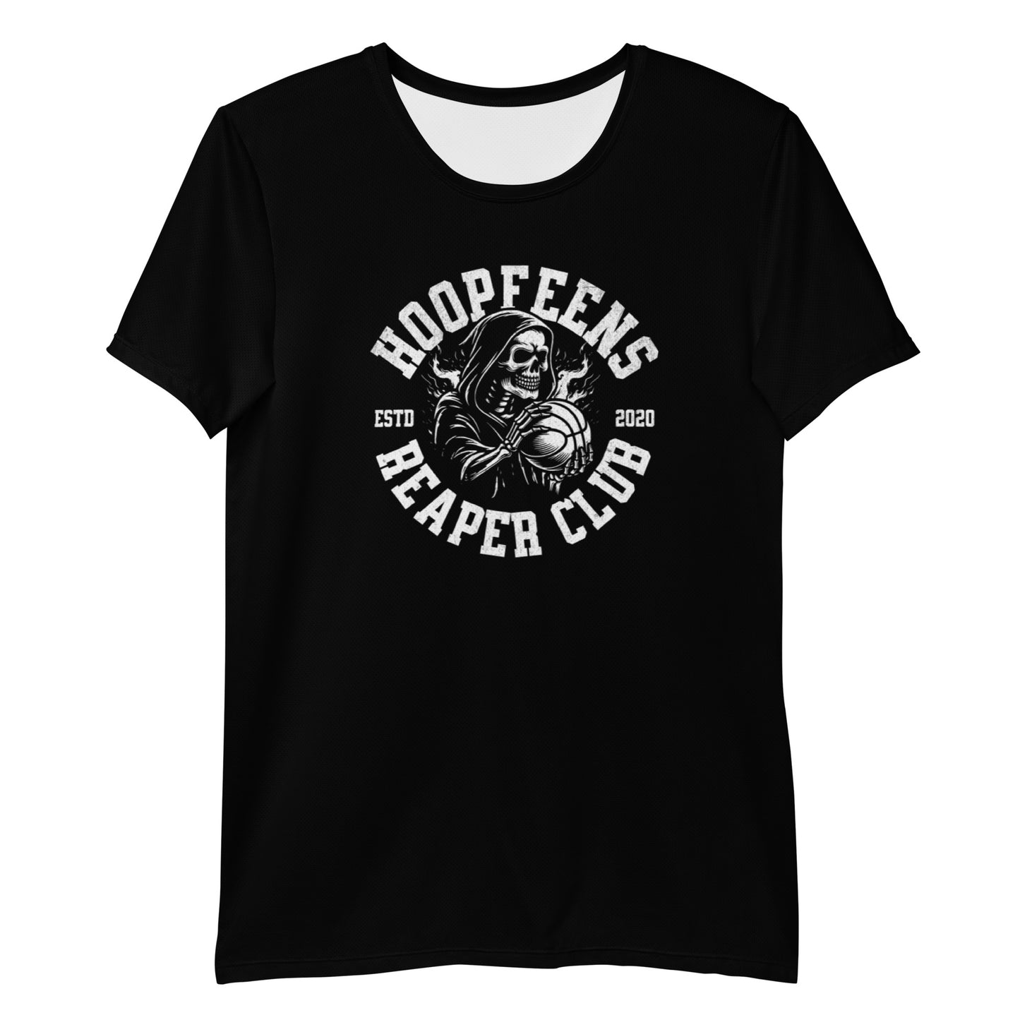 Reaper Tees