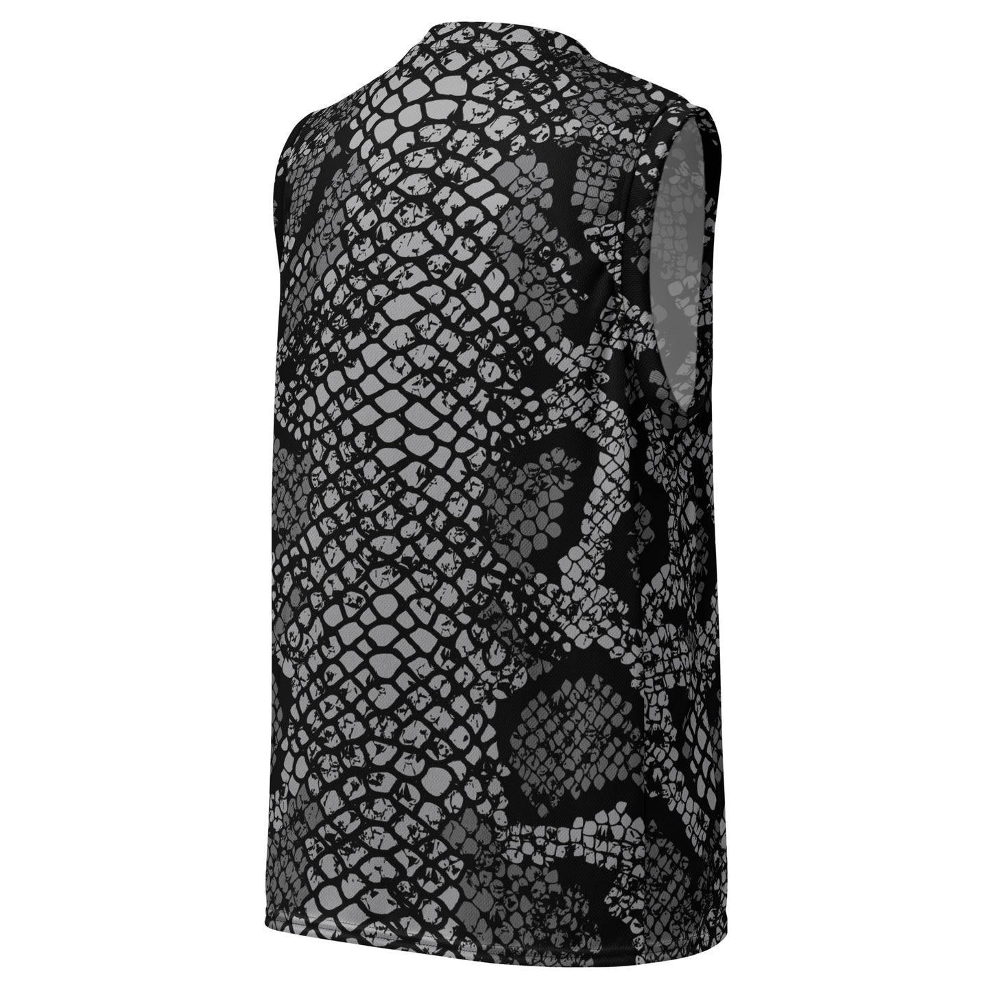 Snake Skin Jersey