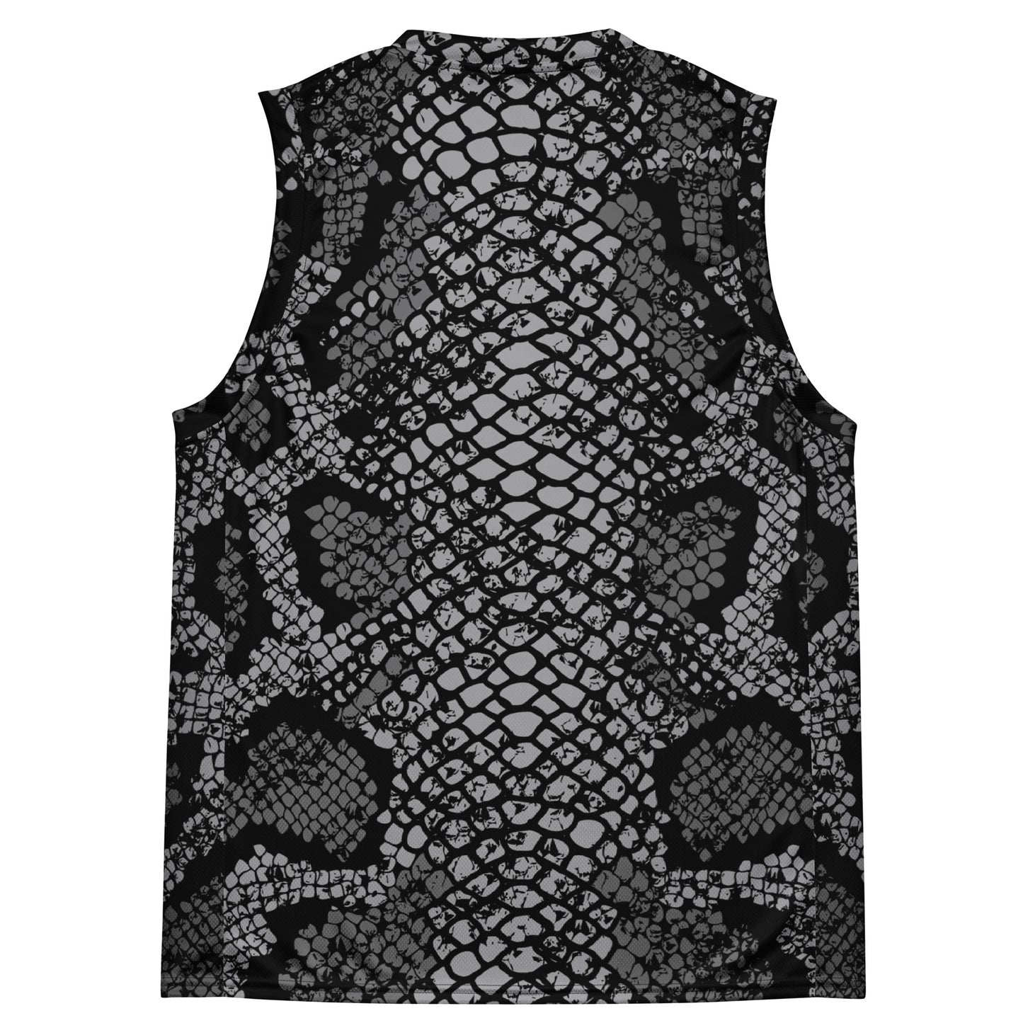 Snake Skin Jersey