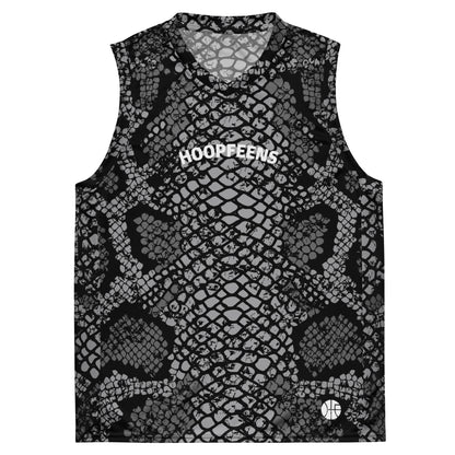 Snake Skin Jersey