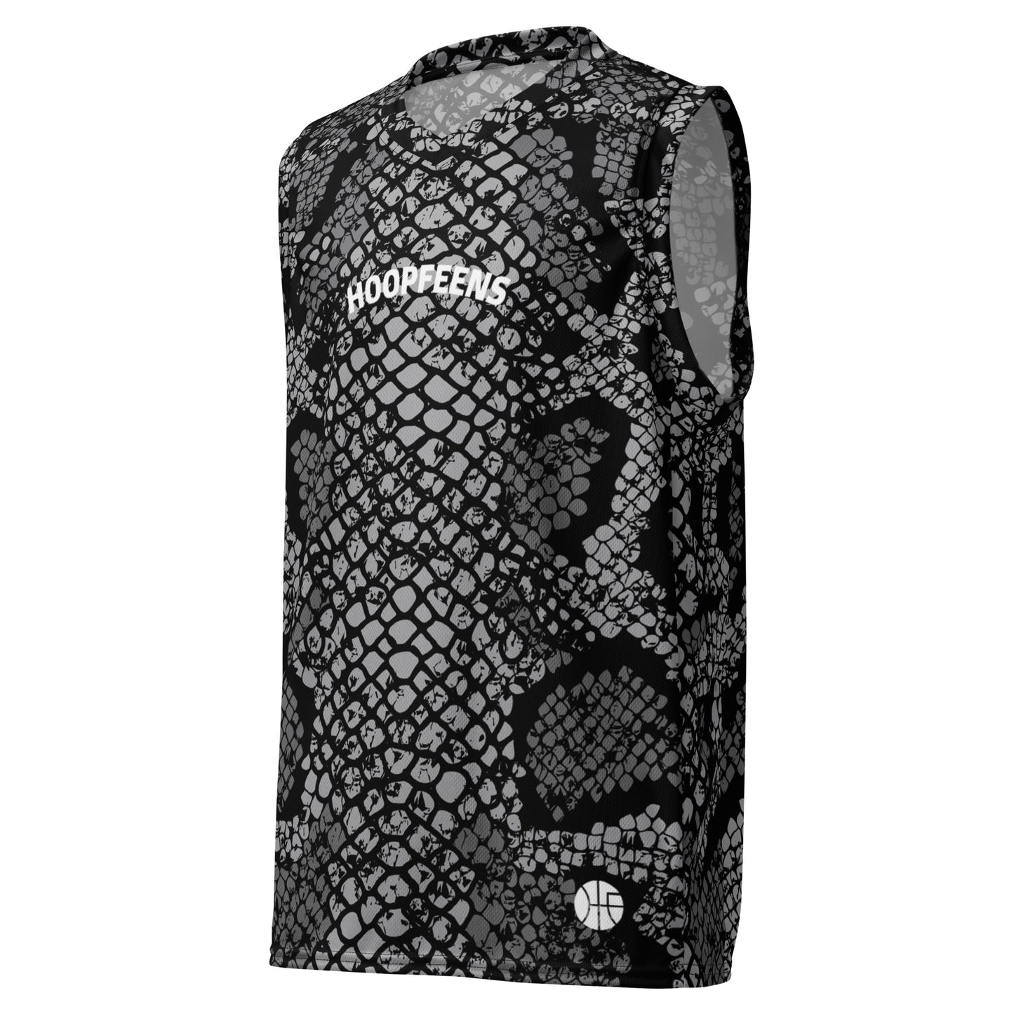 Snake Skin Jersey