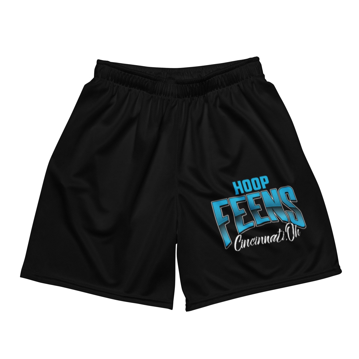 HF Hometown Hoop Shorts