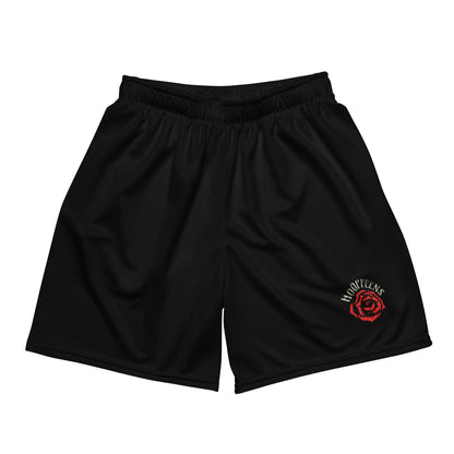 Devotion Shorts