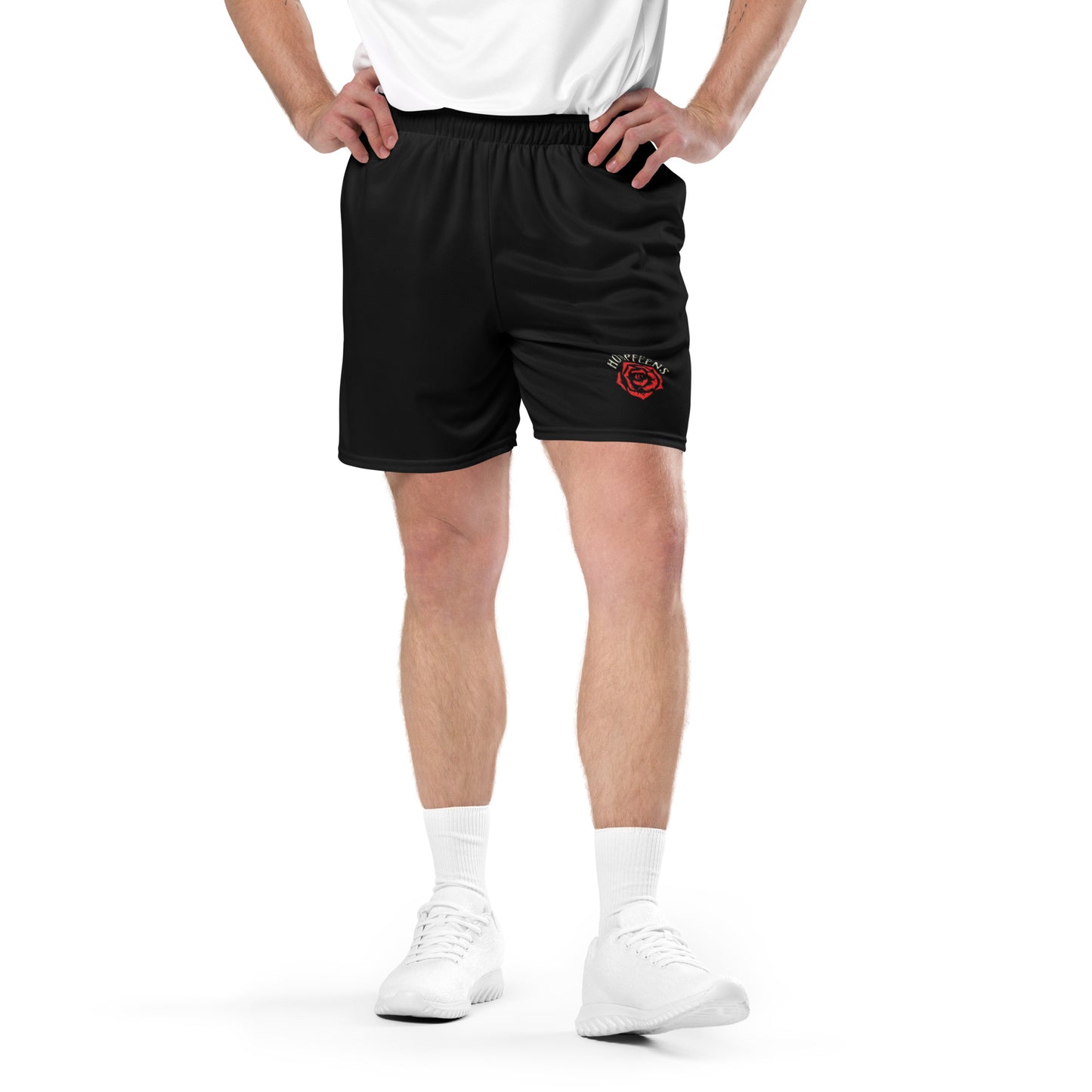 Devotion Shorts