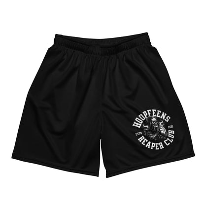 Reaper Shorts