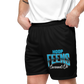 HF Hometown Hoop Shorts