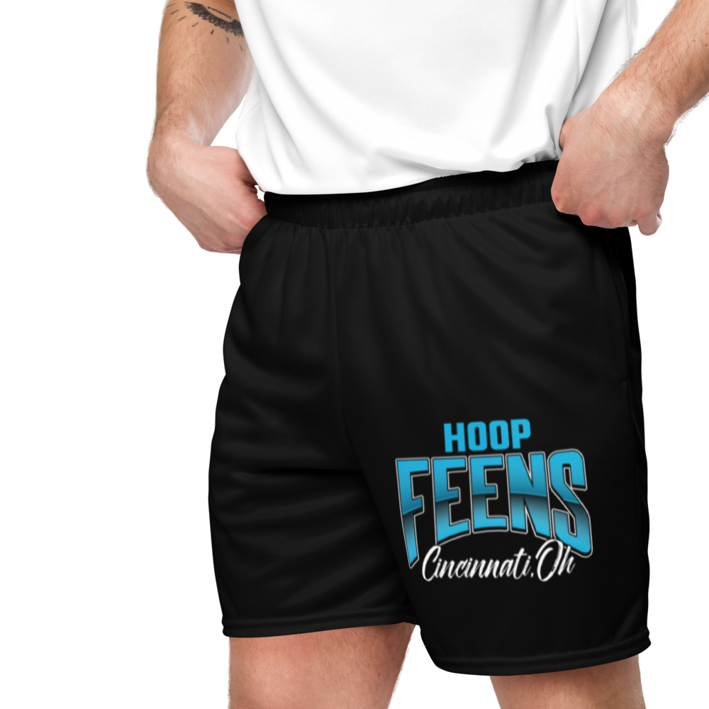 HF Hometown Hoop Shorts