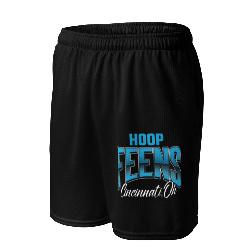 HF Hometown Hoop Shorts