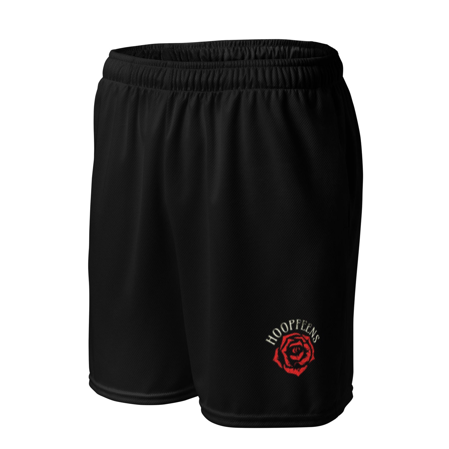 Devotion Shorts