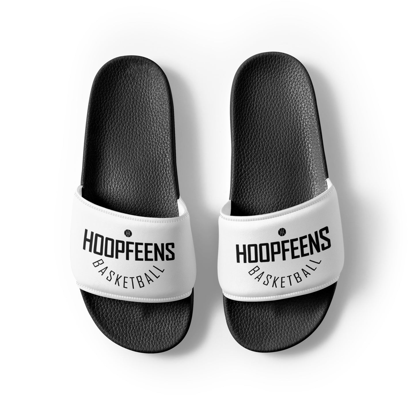 Team HOOP FEENS Slides