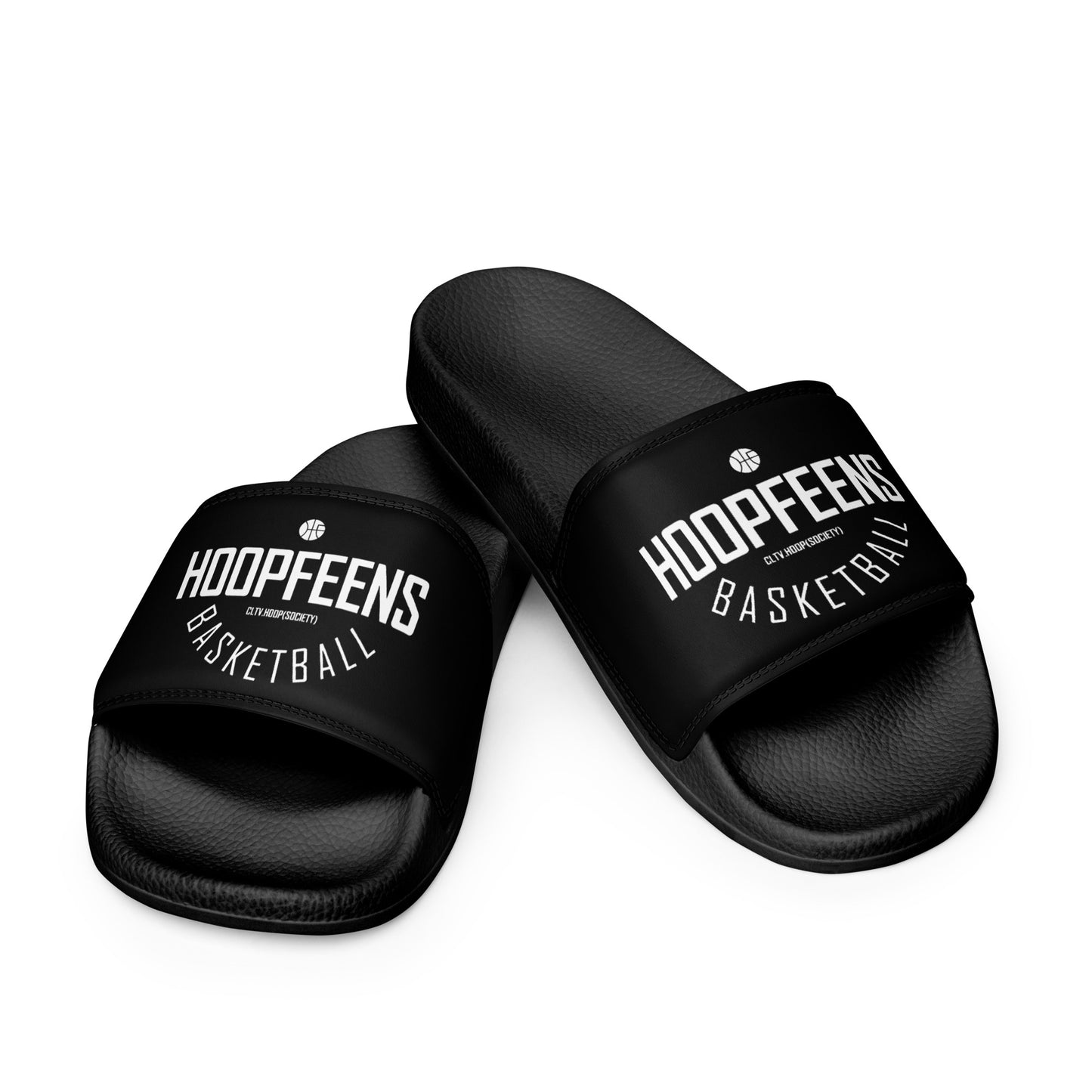 Team HOOP FEENS Slides