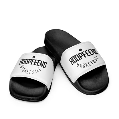 Team HOOP FEENS Slides