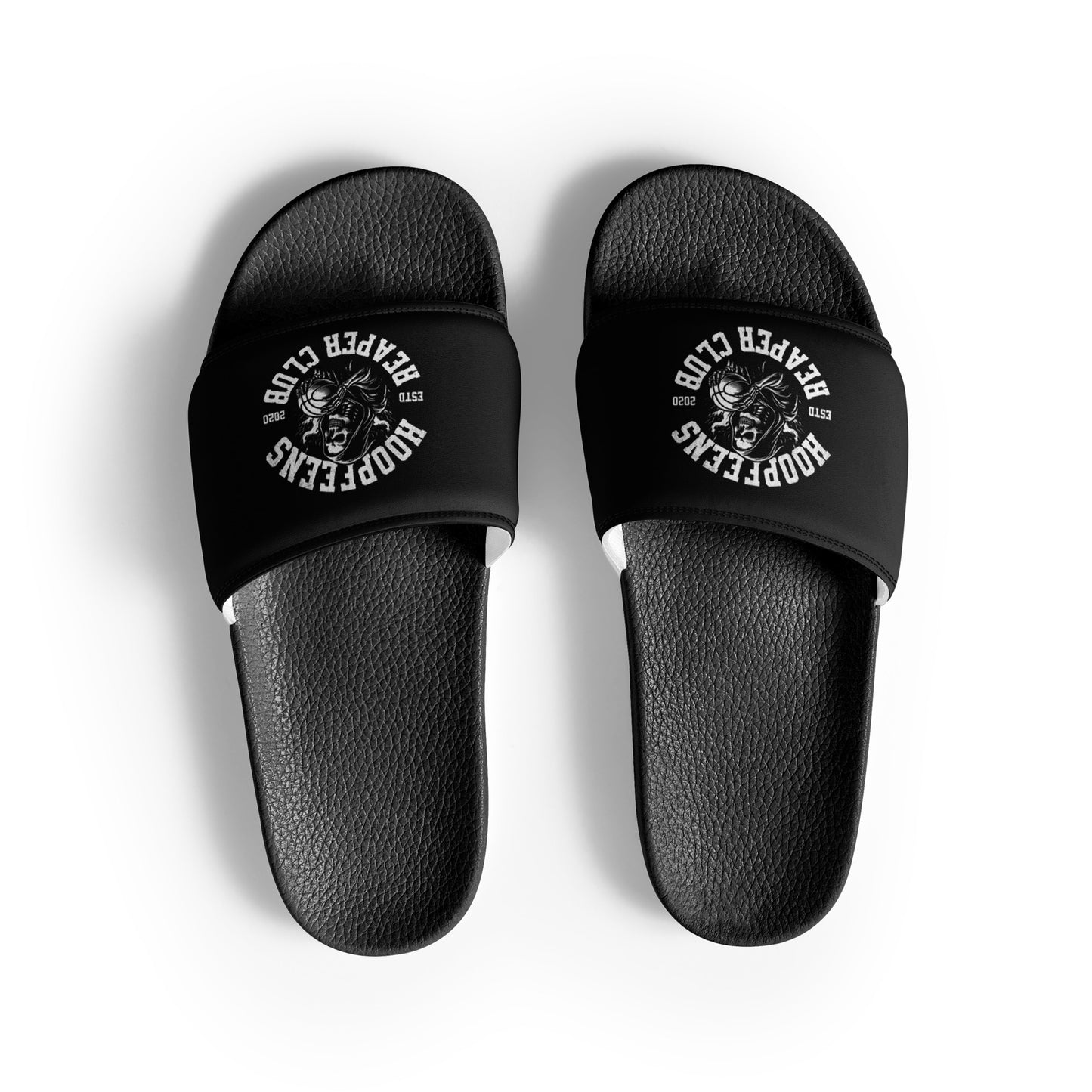 HF Reaper Slides