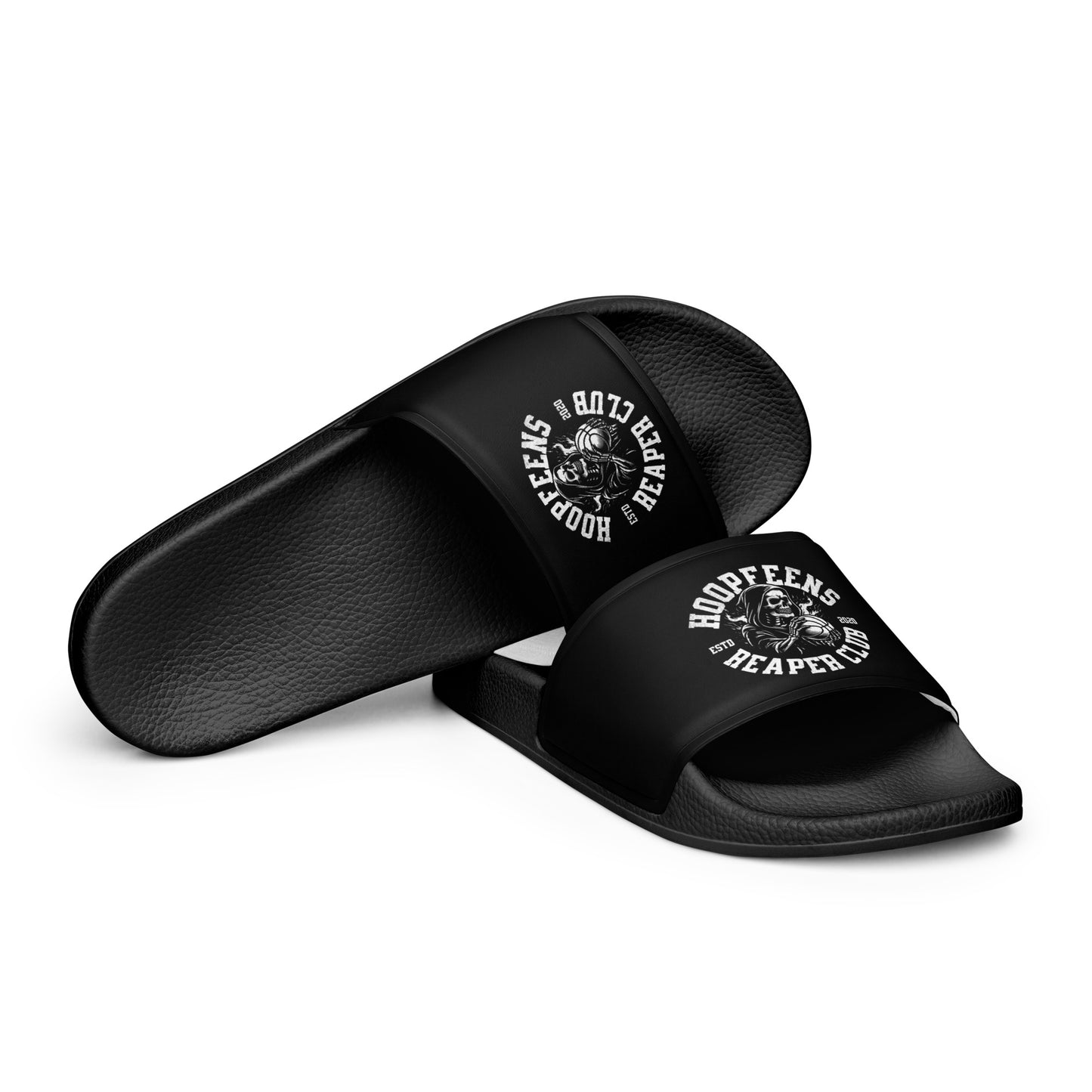 HF Reaper Slides