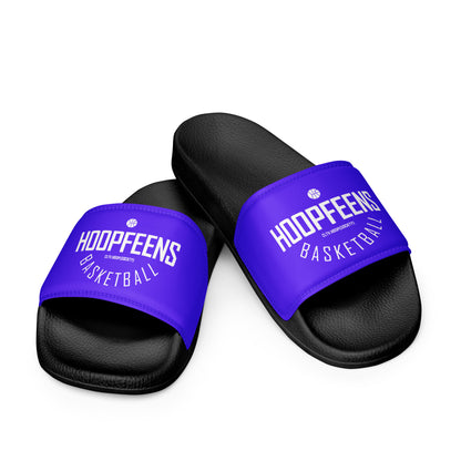 Team HOOP FEENS Slides