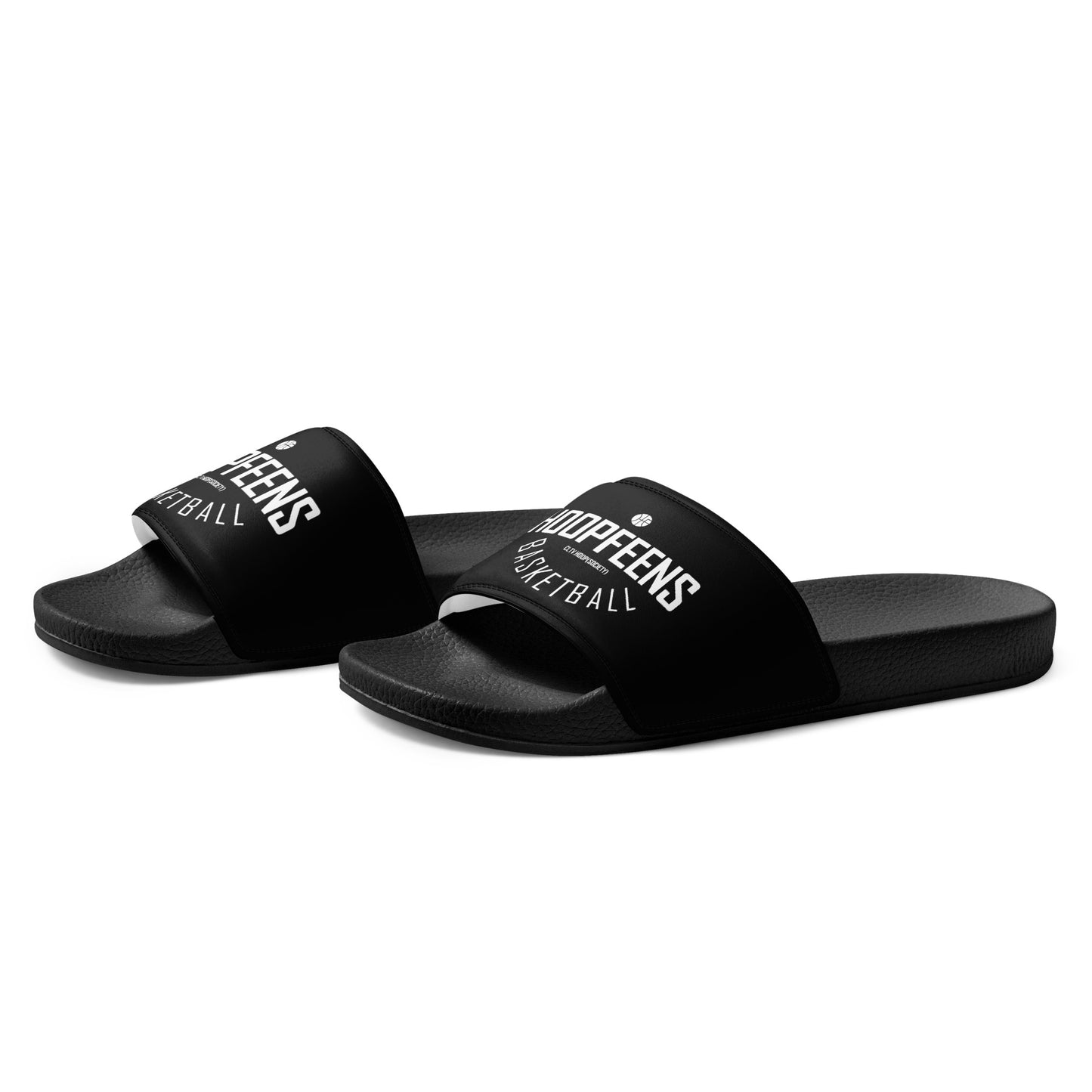 Team HOOP FEENS Slides