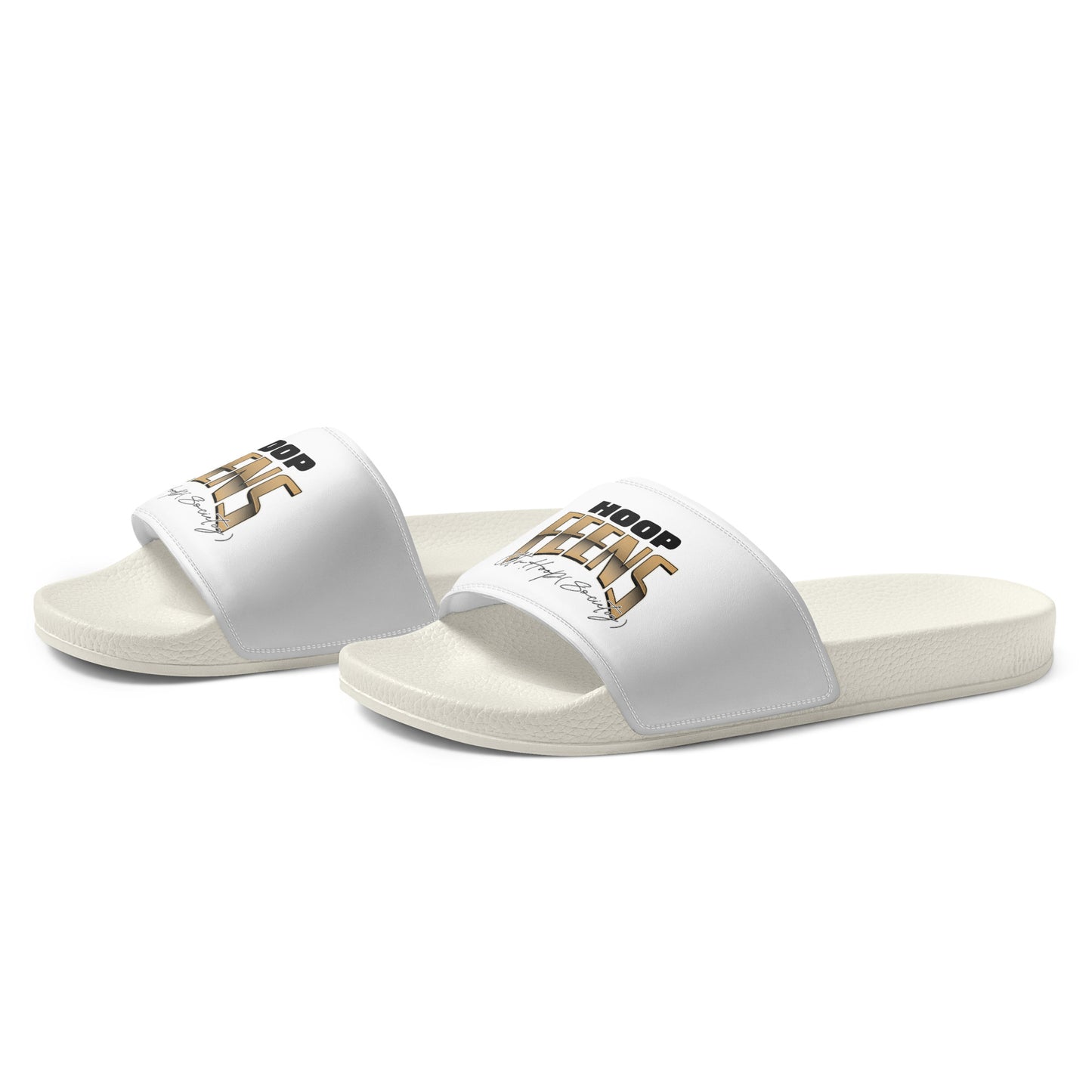 Men’s slides