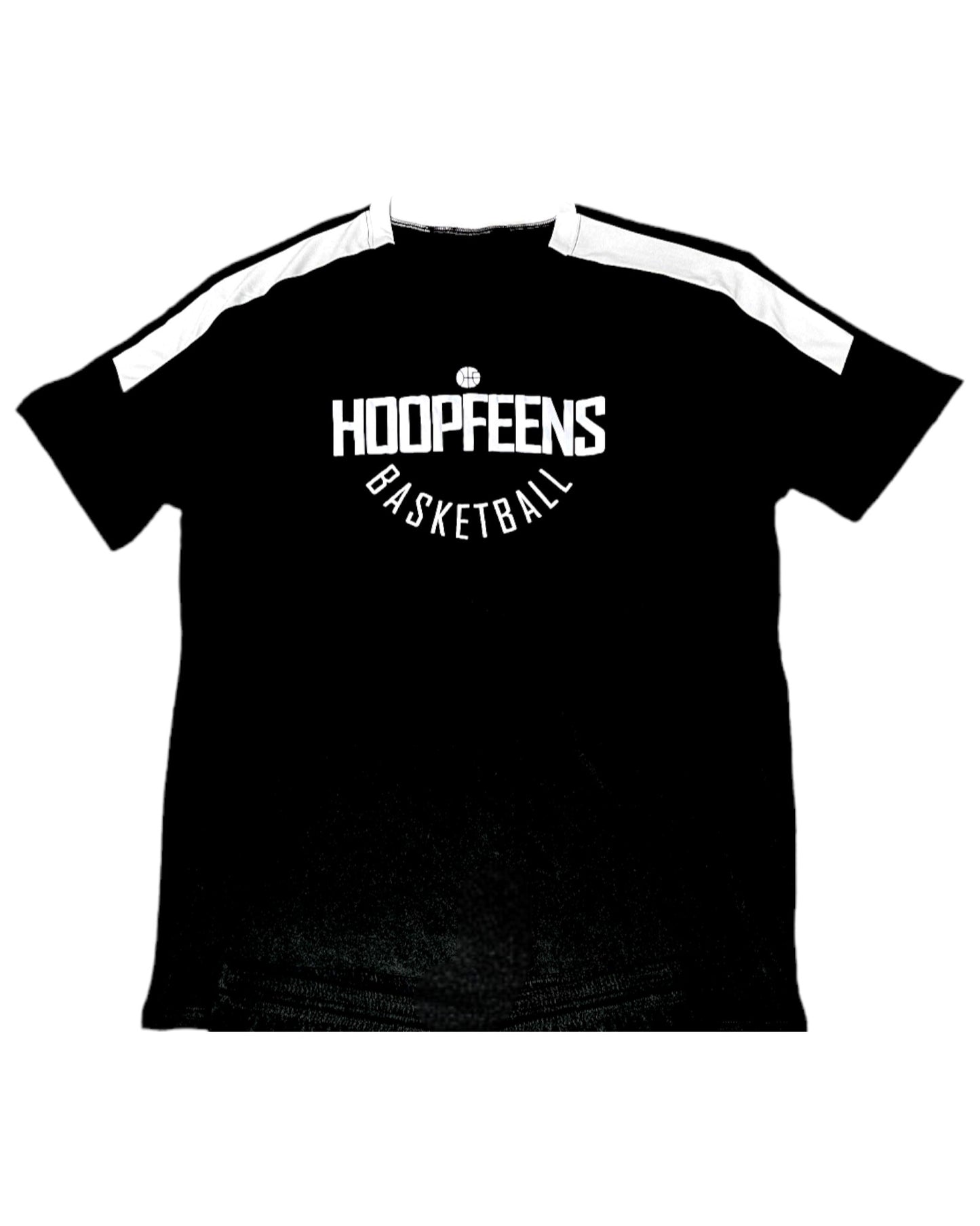 Team HOOP FEENS Jersey Tee