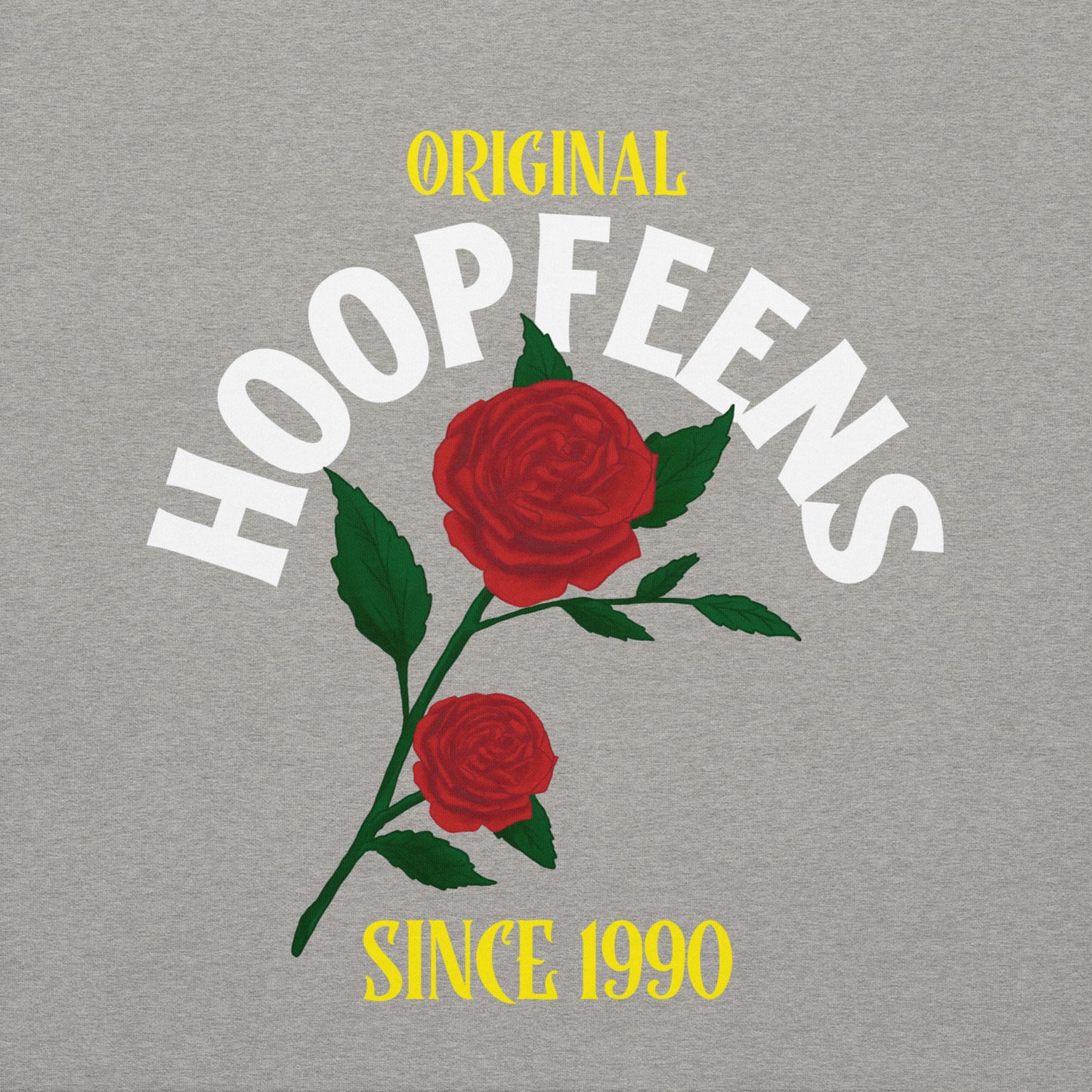 ORIGINAL HOOPFEENS Hoodie