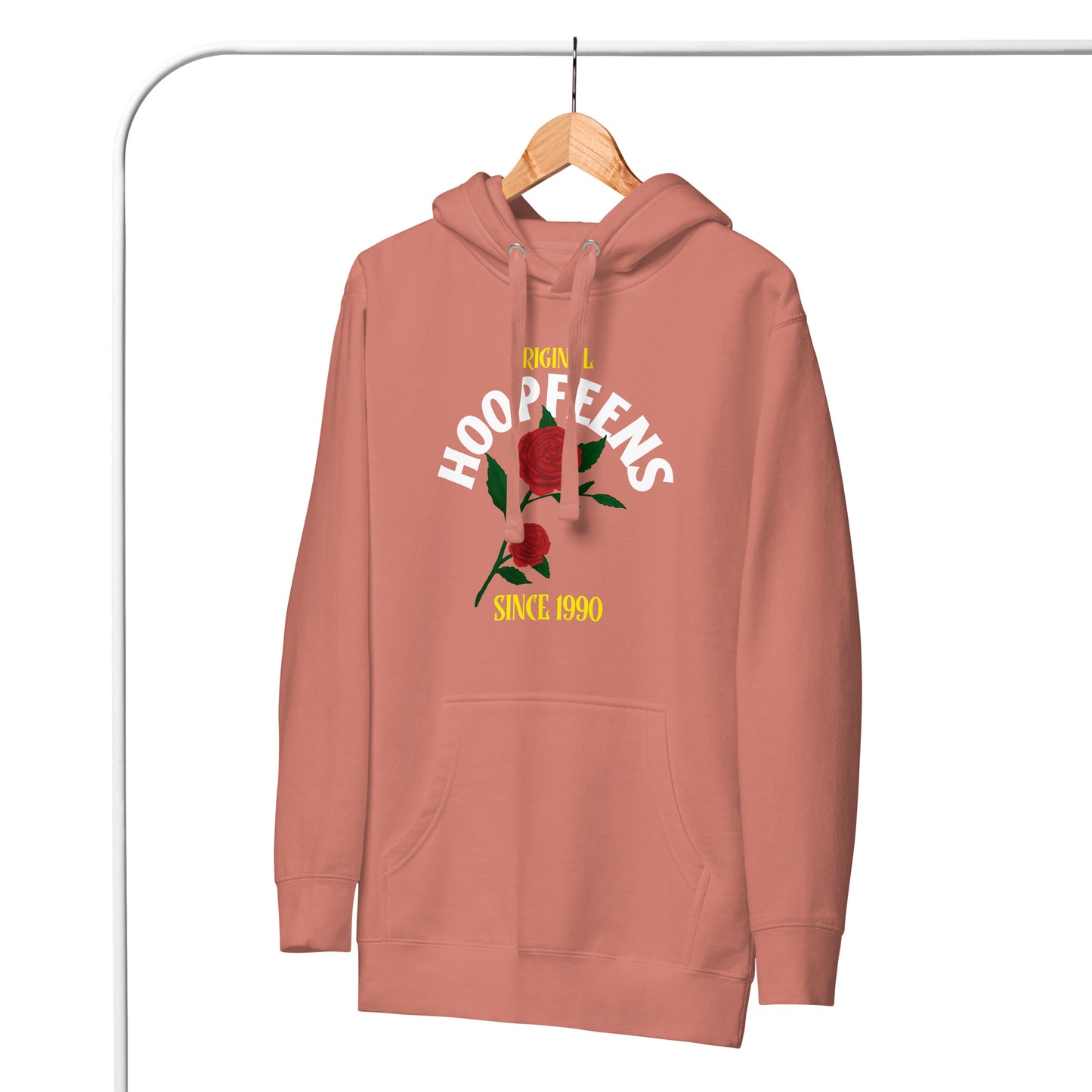 ORIGINAL HOOPFEENS Hoodie