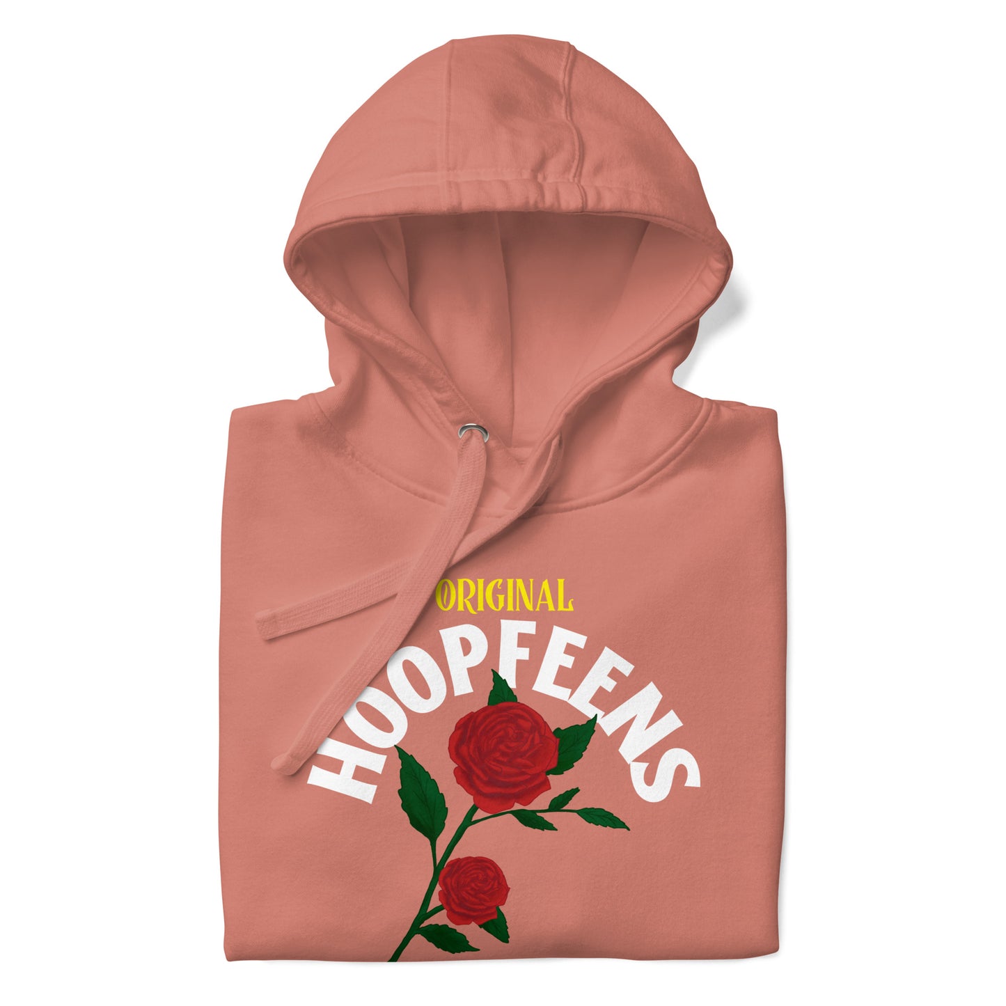 ORIGINAL HOOPFEENS Hoodie