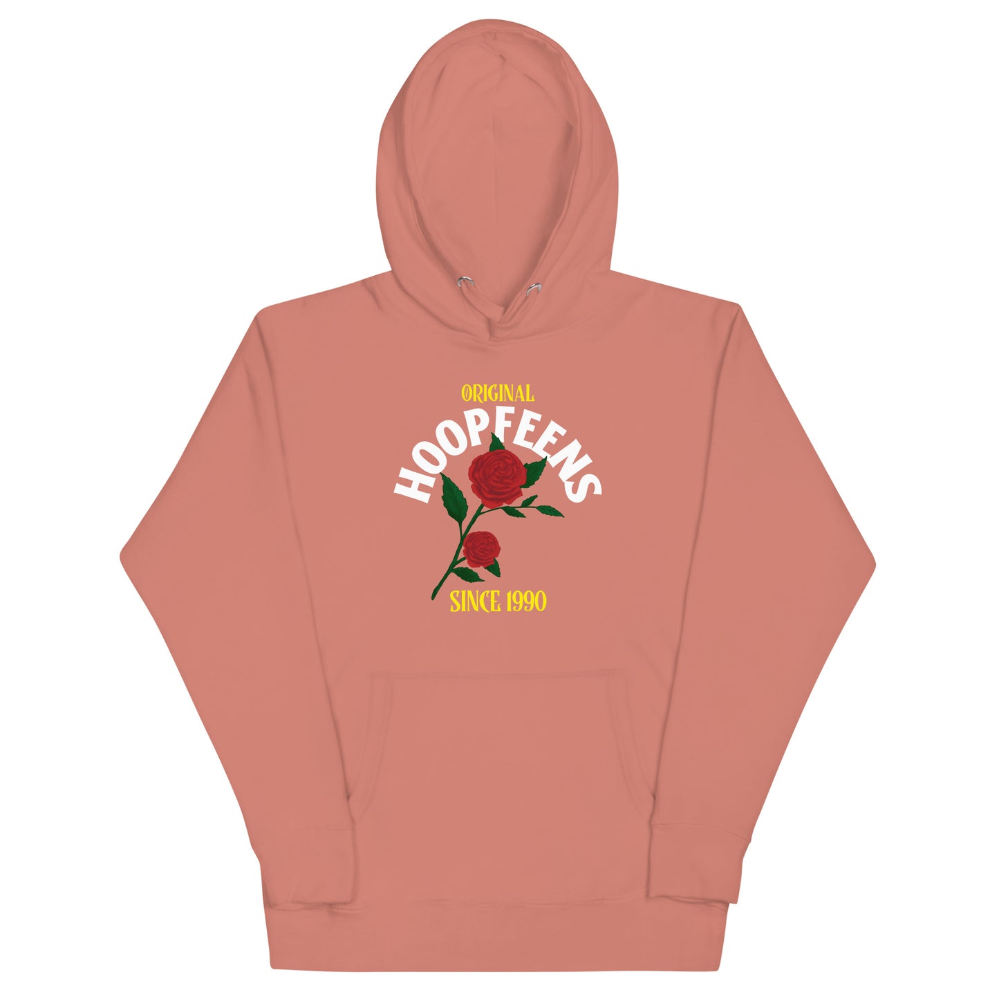 ORIGINAL HOOPFEENS Hoodie