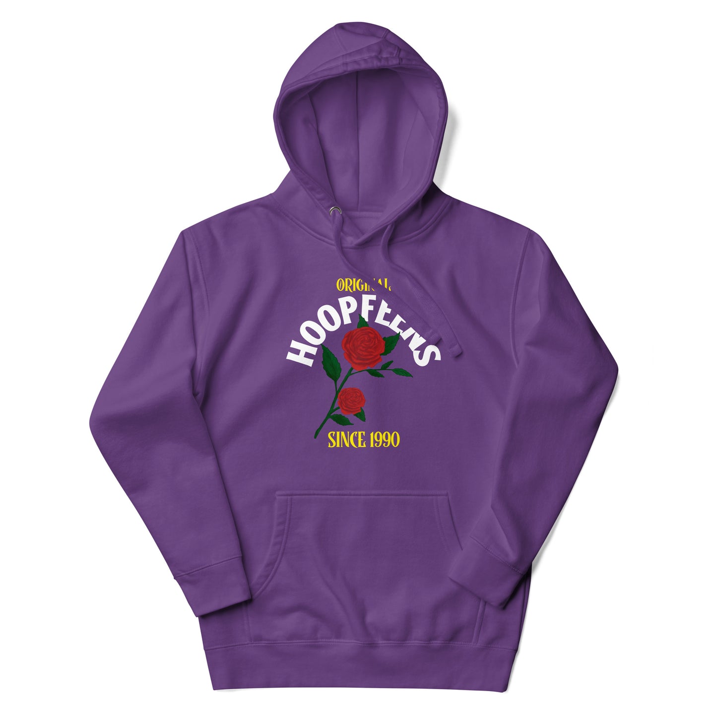 ORIGINAL HOOPFEENS Hoodie