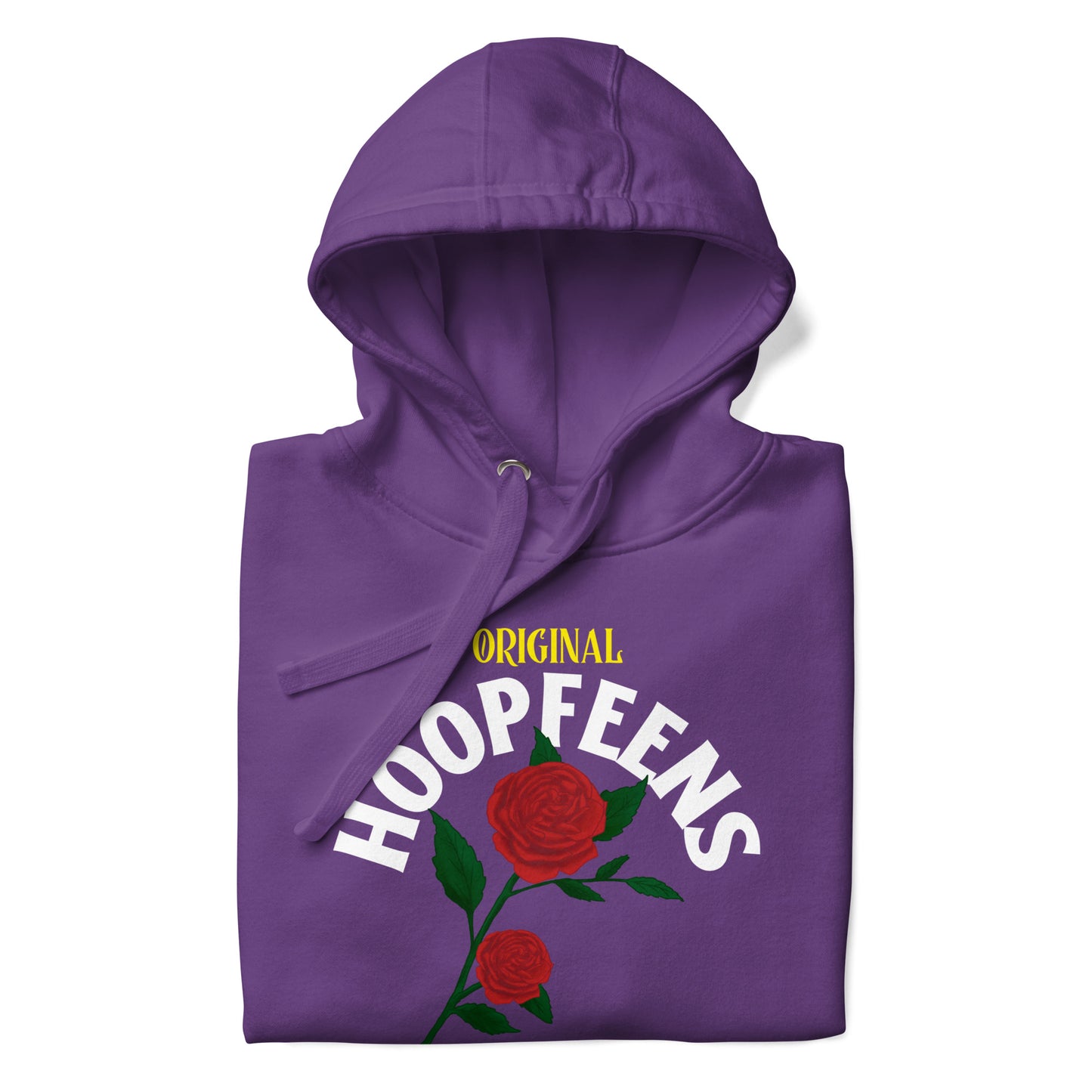 ORIGINAL HOOPFEENS Hoodie