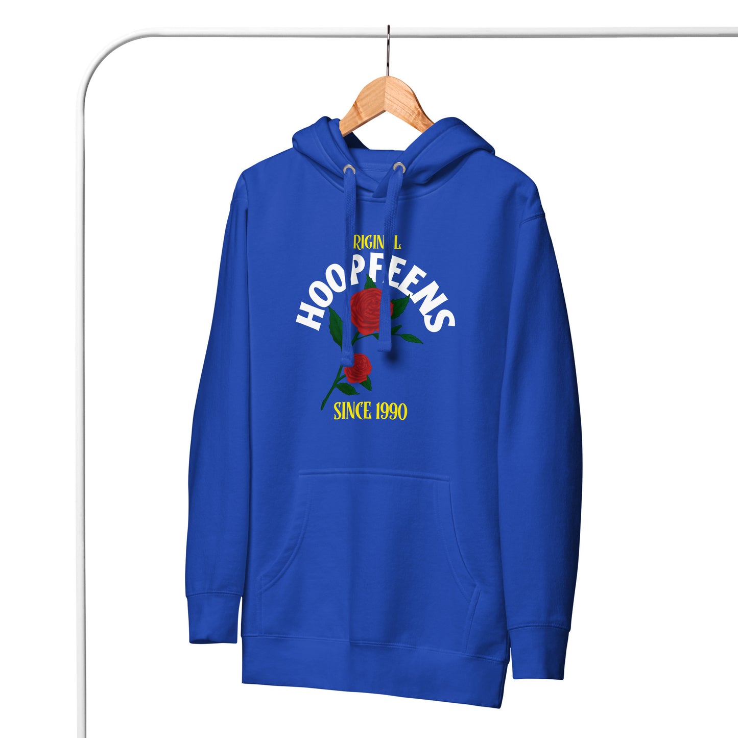 ORIGINAL HOOPFEENS Hoodie