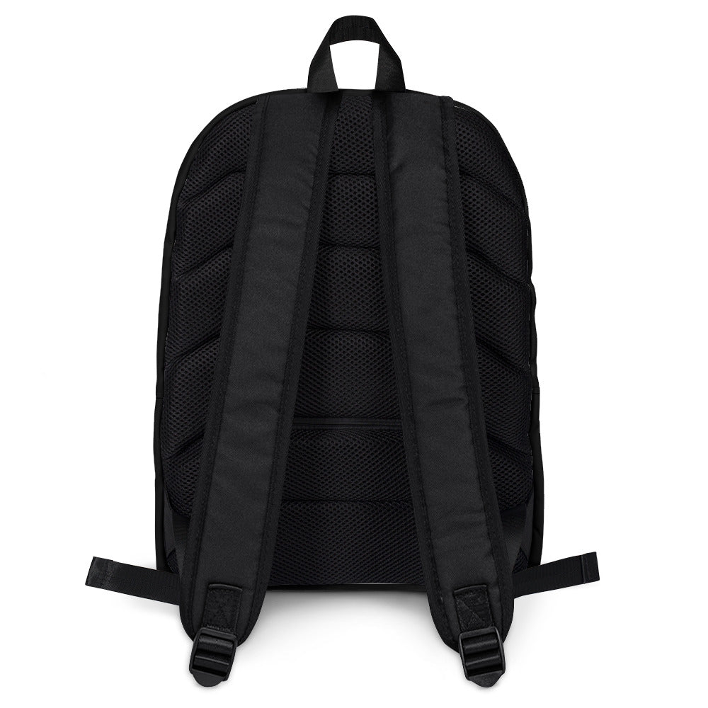 Hoop Feens "OG" Backpack