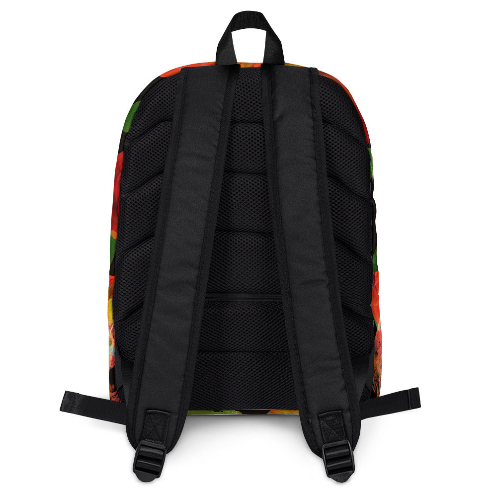 HF No LOVE Backpack