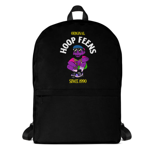 Hoop Feens "OG" Backpack