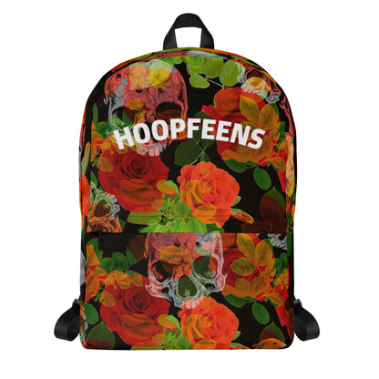 HF No LOVE Backpack
