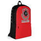 Hoop Feens Athletic Department Backpack