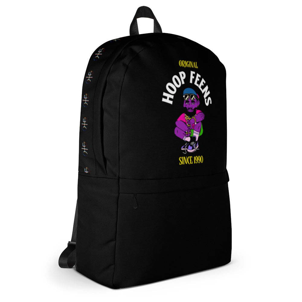 Hoop Feens "OG" Backpack