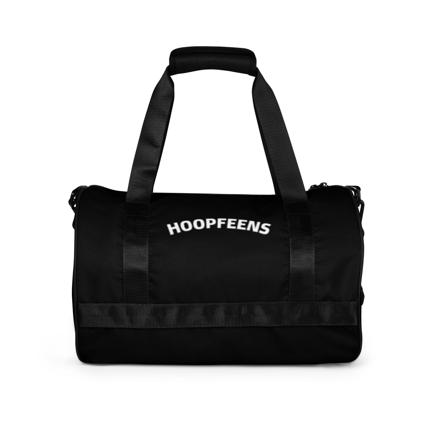 HOOPFEENS Gym Bag