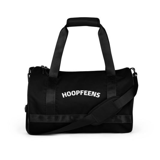 HOOPFEENS Gym Bag