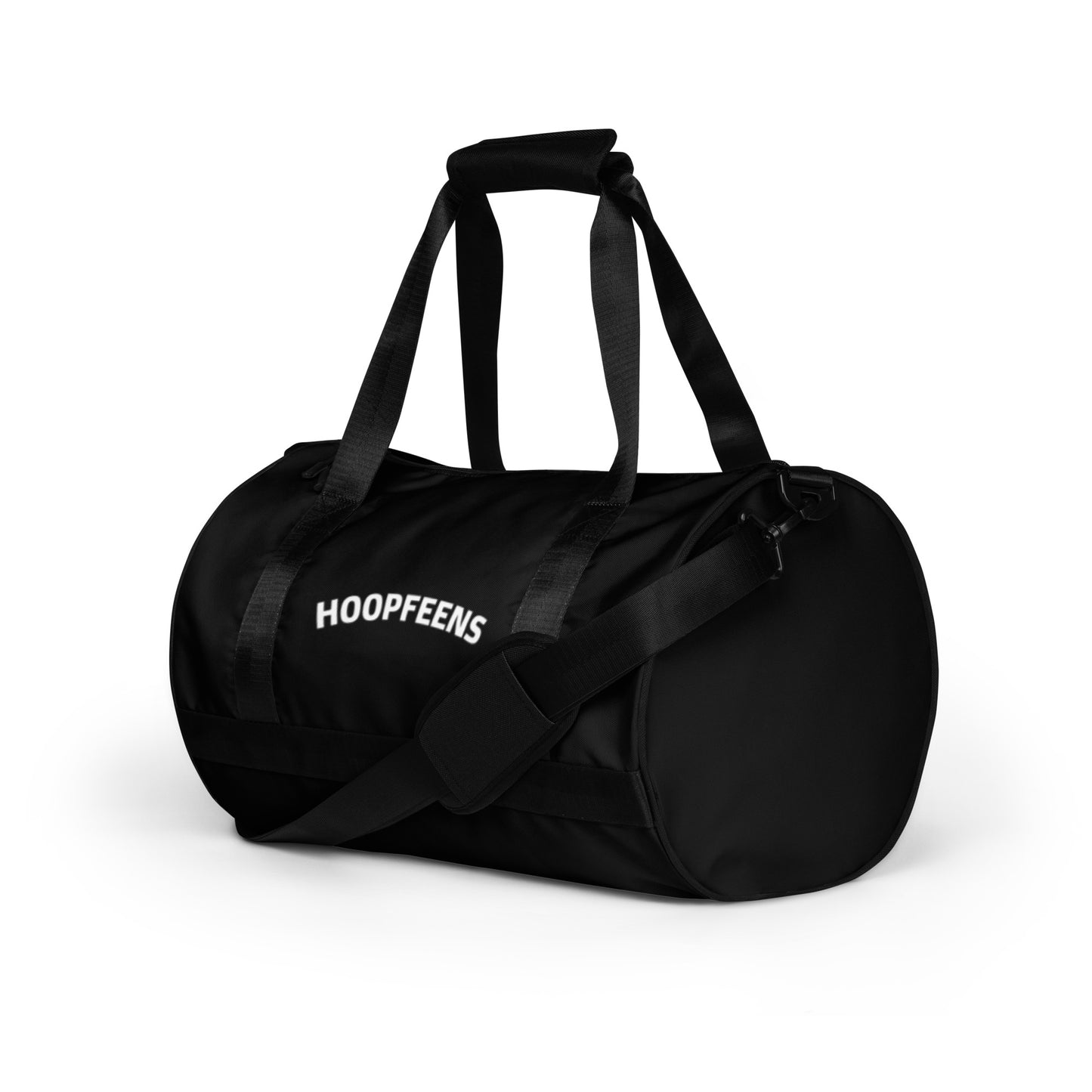 HOOPFEENS Gym Bag