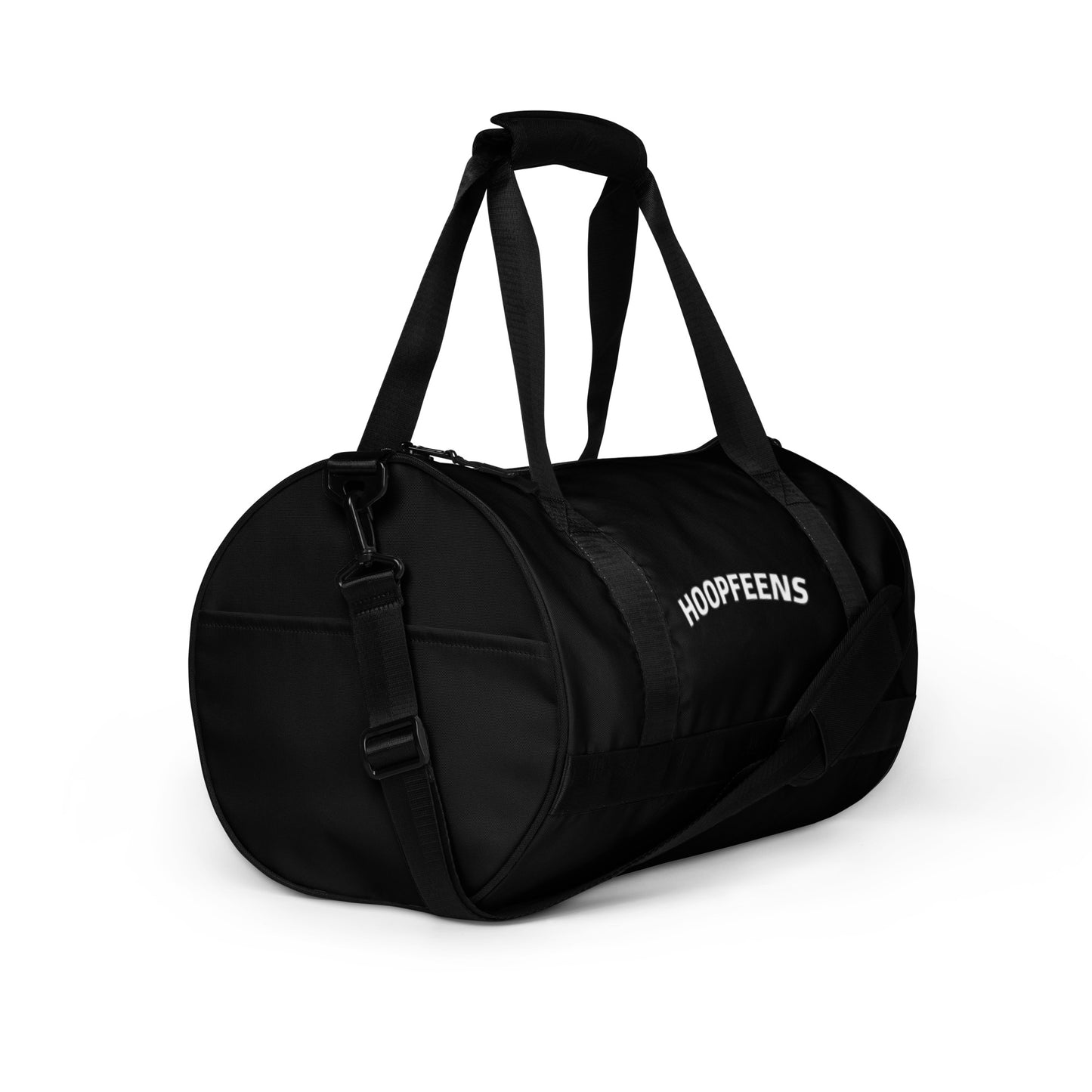 HOOPFEENS Gym Bag