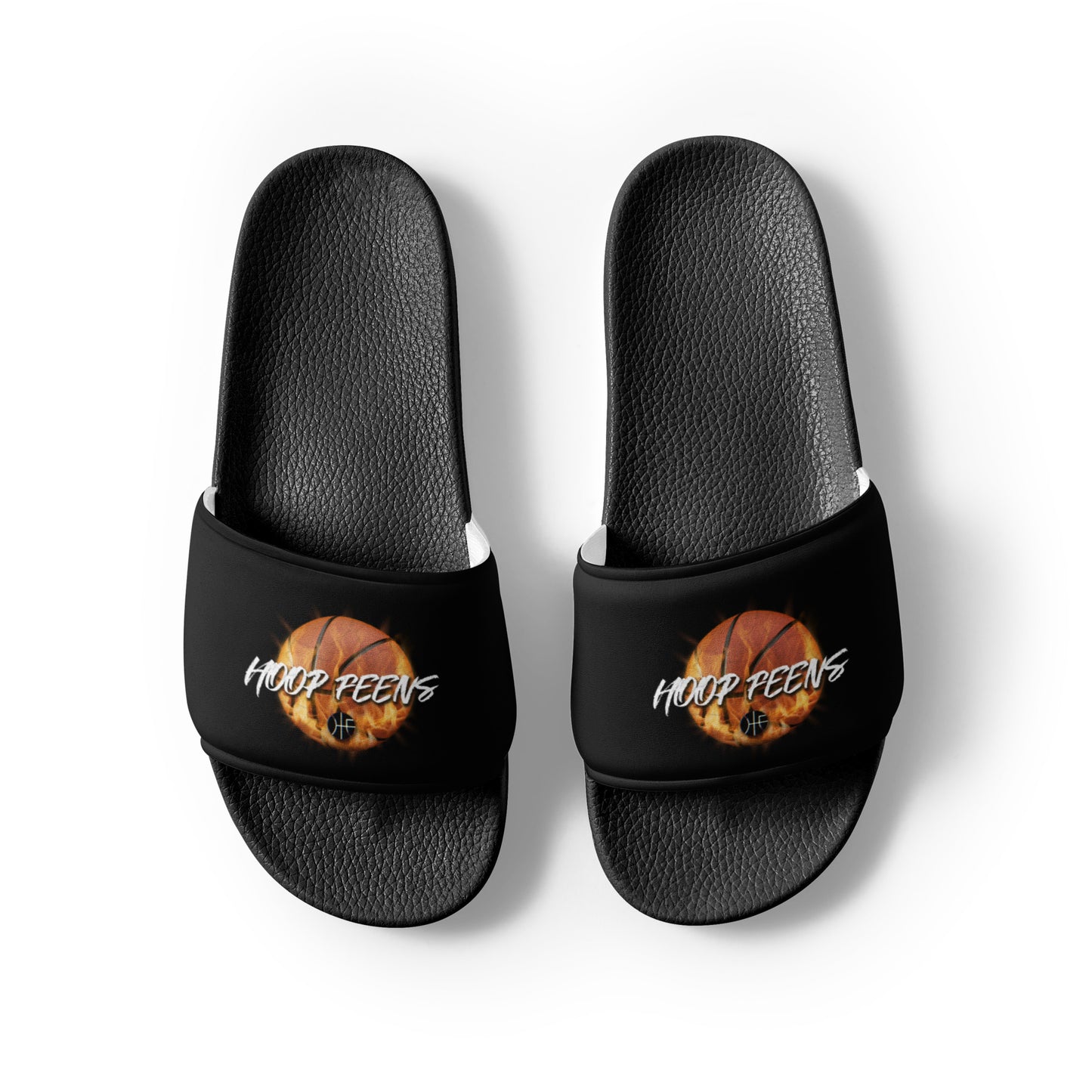 Hoop Feen Slides