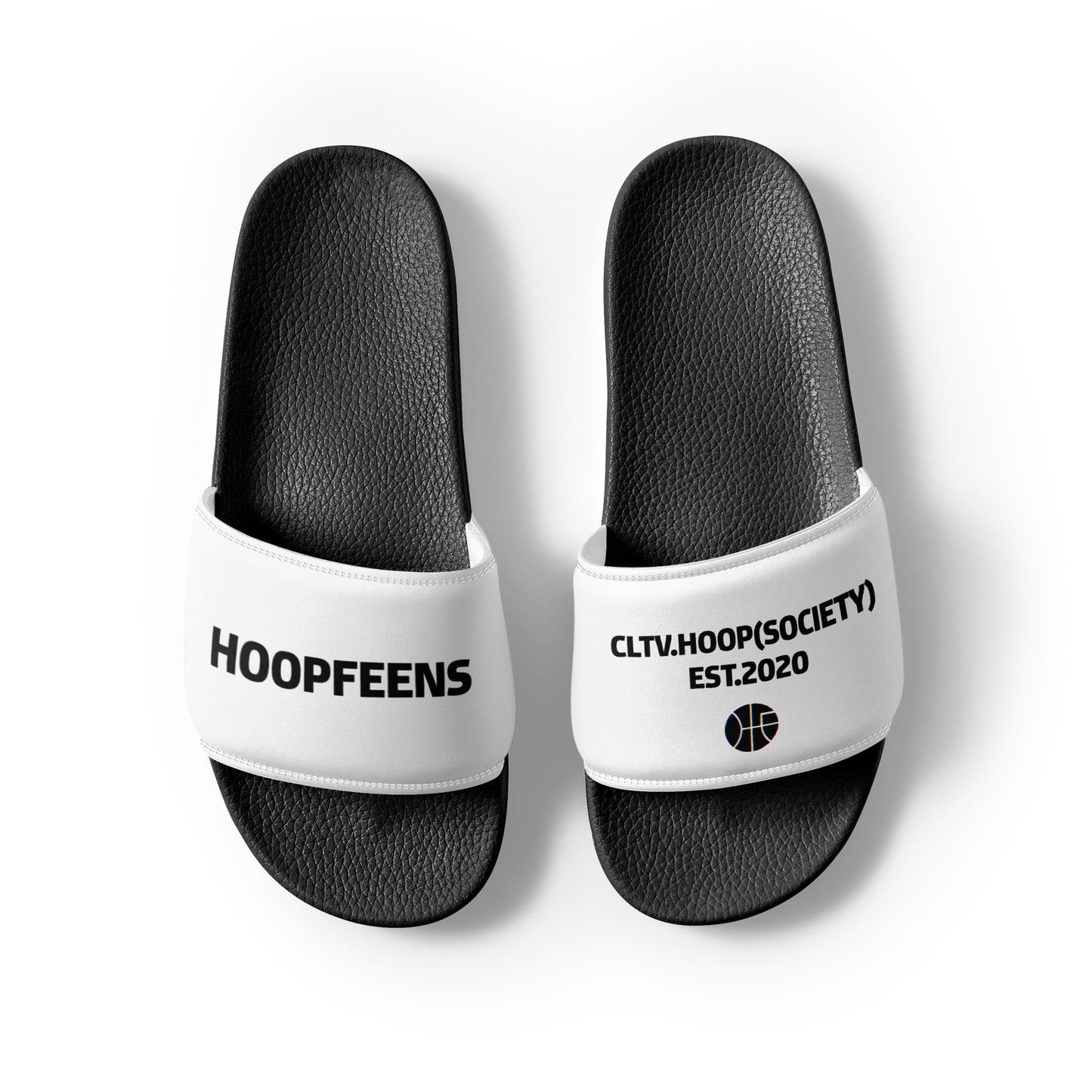 Men’s slides