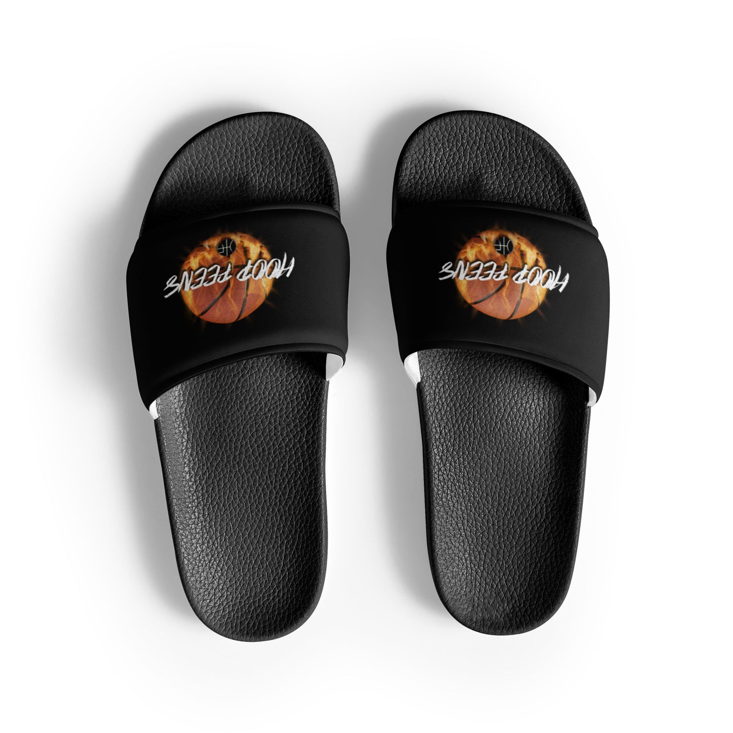 Hoop Feen Slides