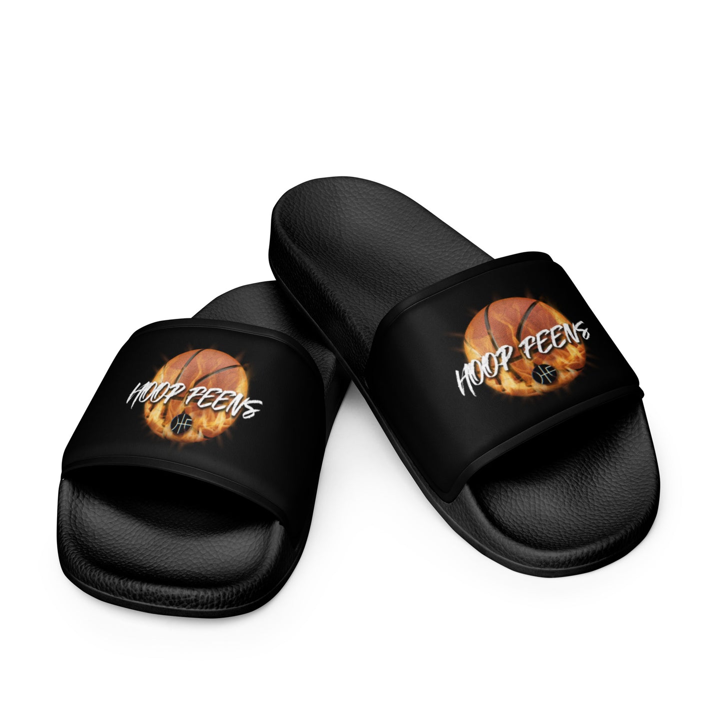 Hoop Feen Slides