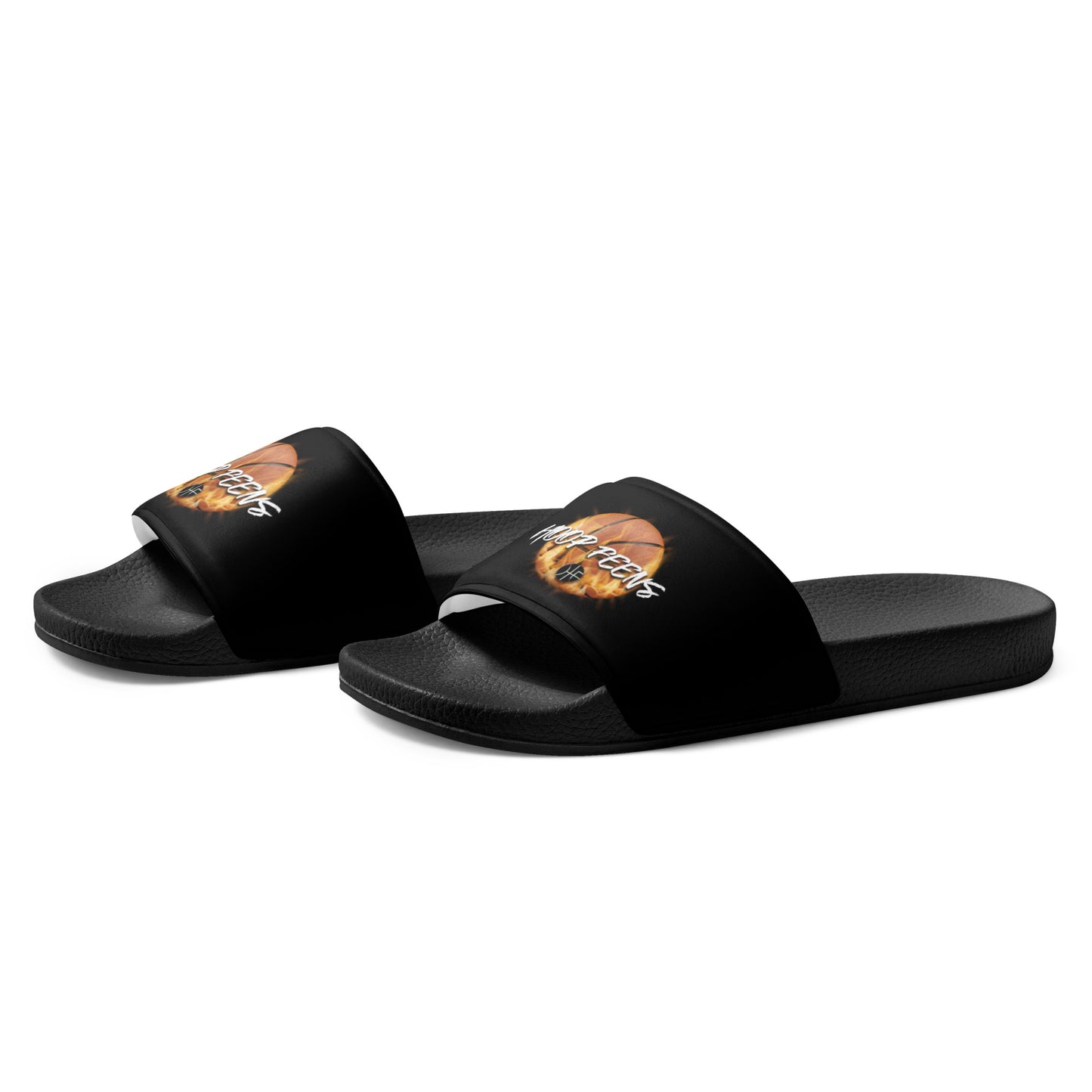 Hoop Feen Slides