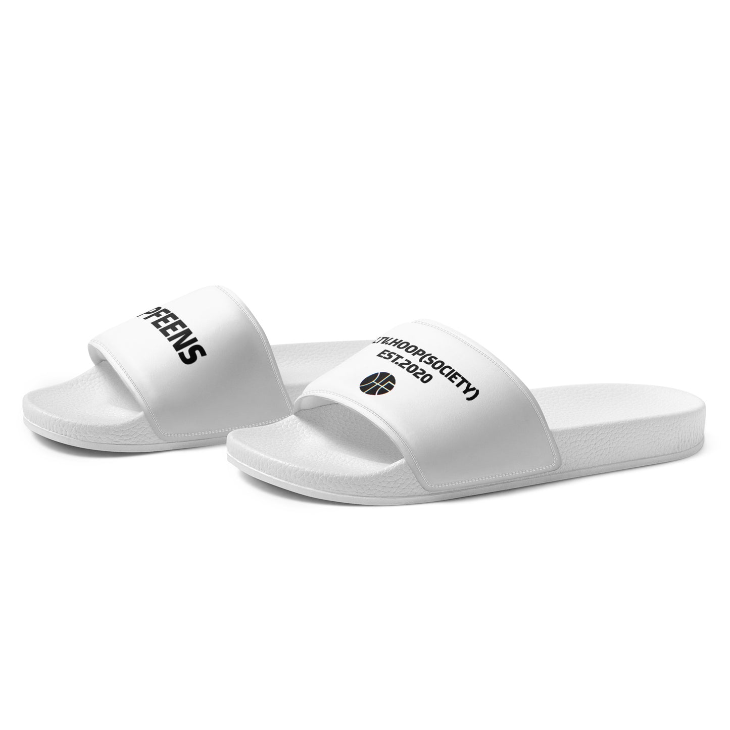 Men’s slides